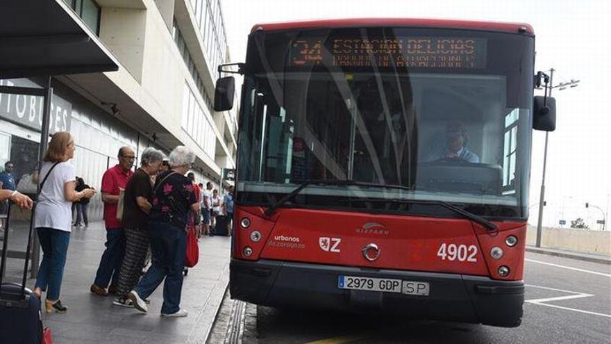 El PP pide invertir más en los autobuses urbanos, que sufren 7.200 averías al año