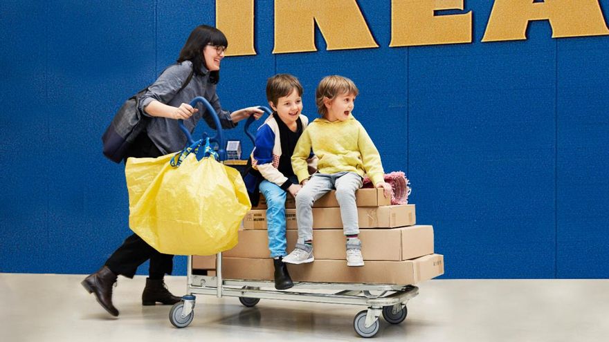 Más beneficios y momentos inolvidables en IKEA Baleares y Canarias: ¡El club IKEA Family brilló en 2024!