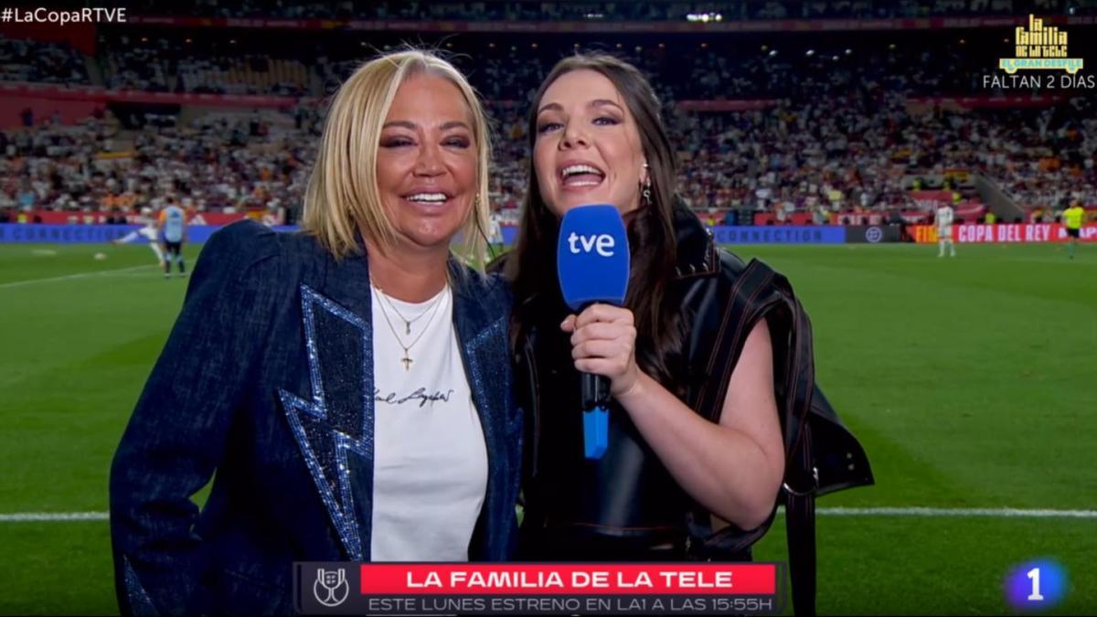 A la tercera va la vencida, ya se conoce la nueva fecha para el estreno de La familia de la tele