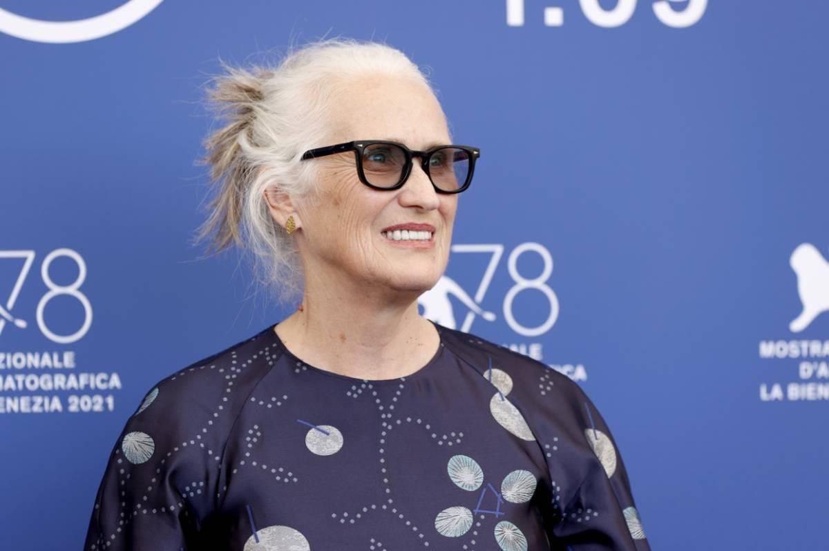 Jane Campion
