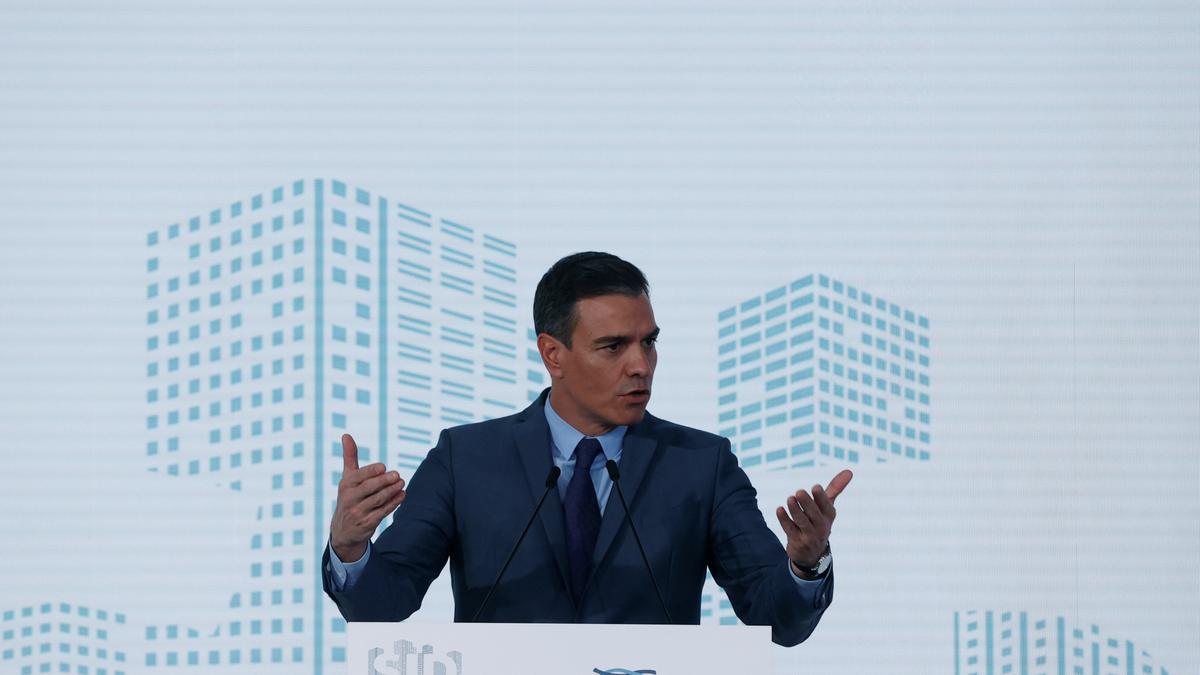 Pedro Sánchez