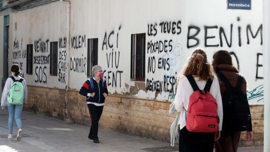 Campaña contra el abuso de alcohol