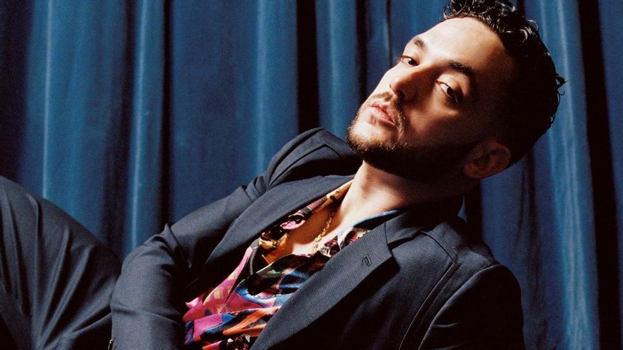 C. Tangana, a la conquista de América en los Grammy Latinos