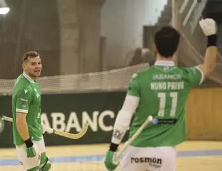 El Liceo, a cerrar un 2025 en el que le ha aguantando el pulso a todos