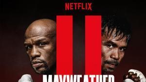 Netflix emitirá el duelo