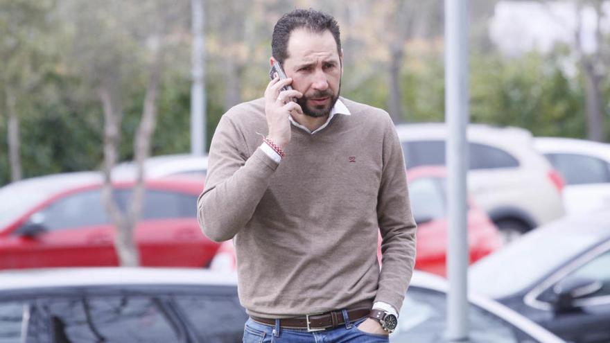 Pablo Machín