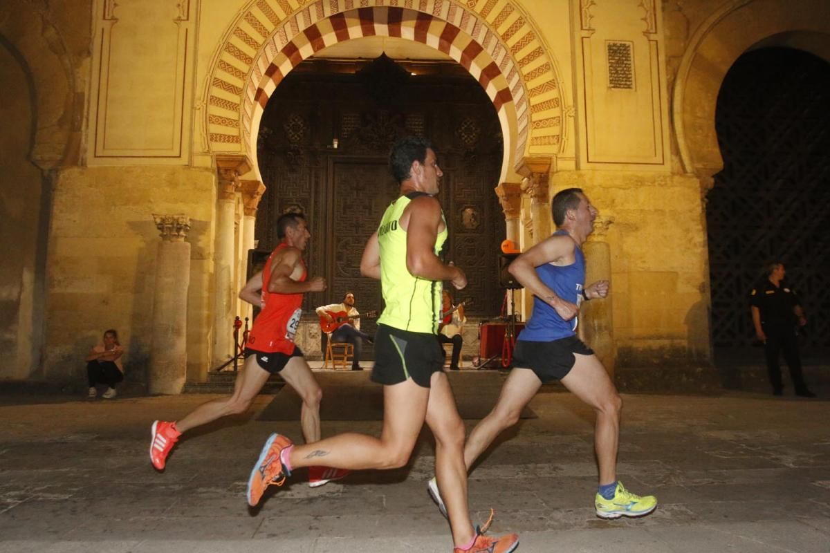 Las fotos de la carrera popular Trotacalles.