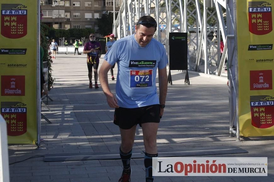 Carrera Popular Asteamur