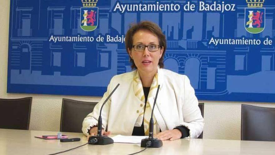 El Ayuntamiento de Badajoz instalará toldos en el parque de La Pilara