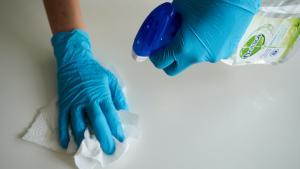 Orden y limpieza: ¿Cuántas veces es necesario fregar en casa?