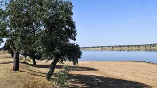 Los alcaldes del norte de Córdoba temen que este otoño falle el abastecimiento de agua