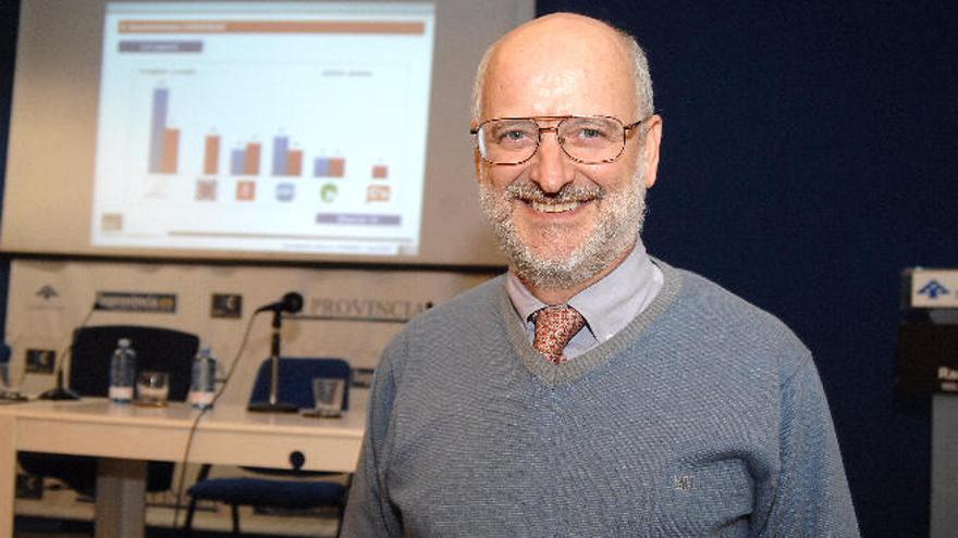 La filosofía toma el Auditorio Alfredo Kraus