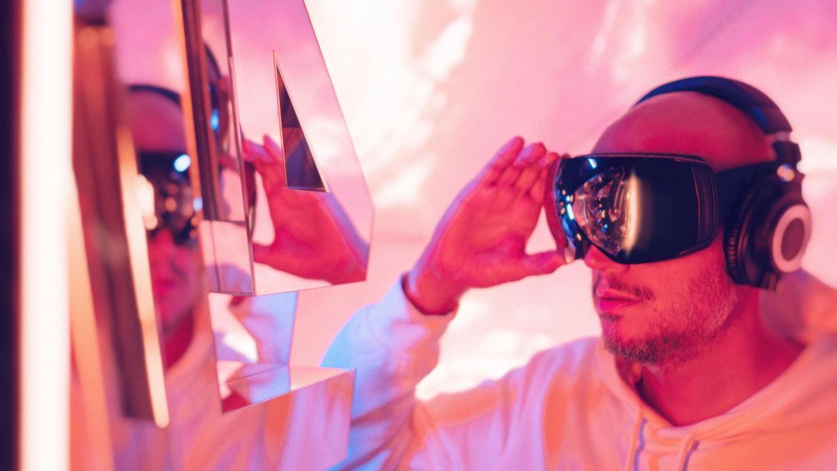 Madrid acogerá el regreso de La Casa Azul: disco inédito y un Movistar Arena para 2027