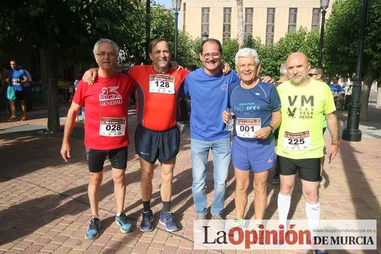 Carrera Popular de Alguazas