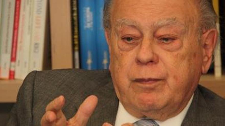 La Junta de Portaveus debatrà dijous si Pujol ha de comparèixer al Parlament