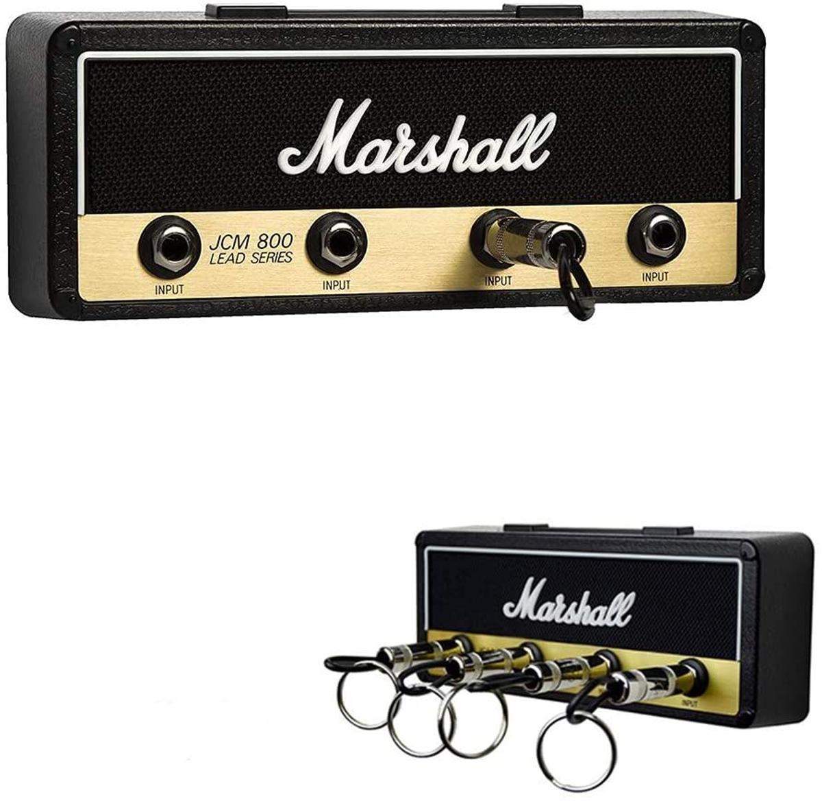 Cuelga llaves de Marshall