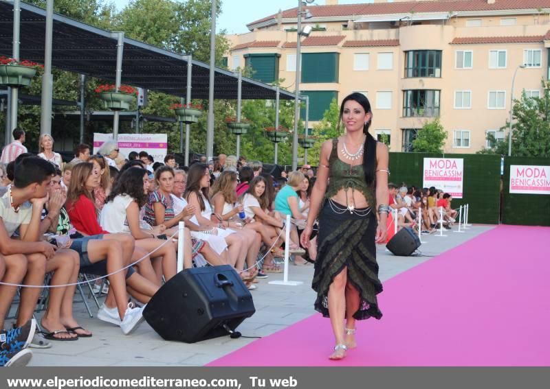 Moda Benicàssim