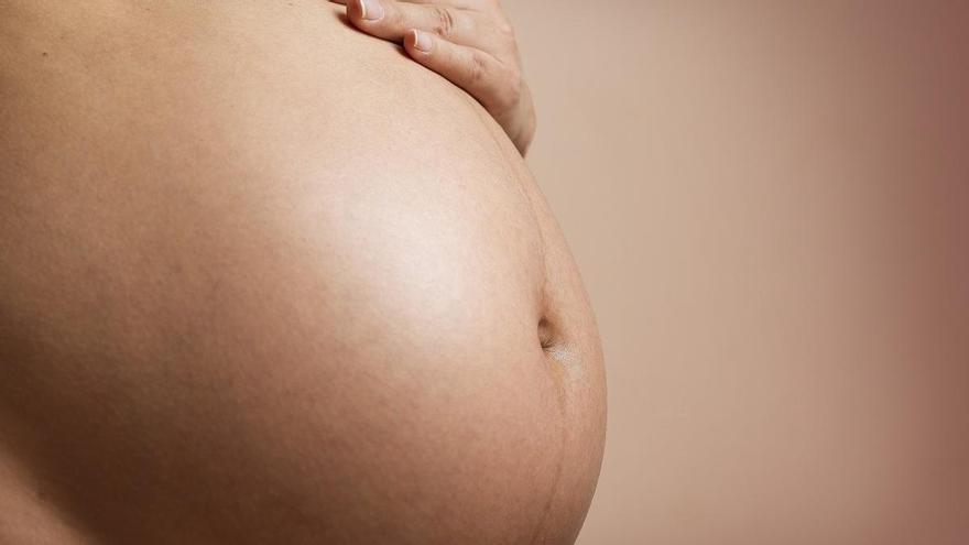 Seis cosas importantes que debes tener en mente si quieres quedarte embarazada