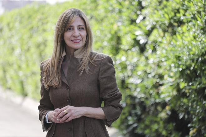 Reyes Monforte dissecciona la figura de Leni Riefenstahl: la dona que va desafiar Hitler i va revolucionar el cine