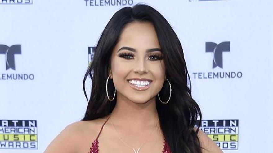 Becky G