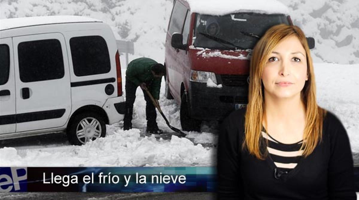 Linformatiu del 14 de gener