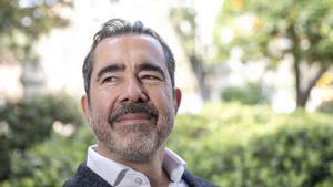 Eduard Vallory, director del Barcelona Institute of Science and Technology (BIST): "Els científics catalans  no saben què fer amb tanta investigació"