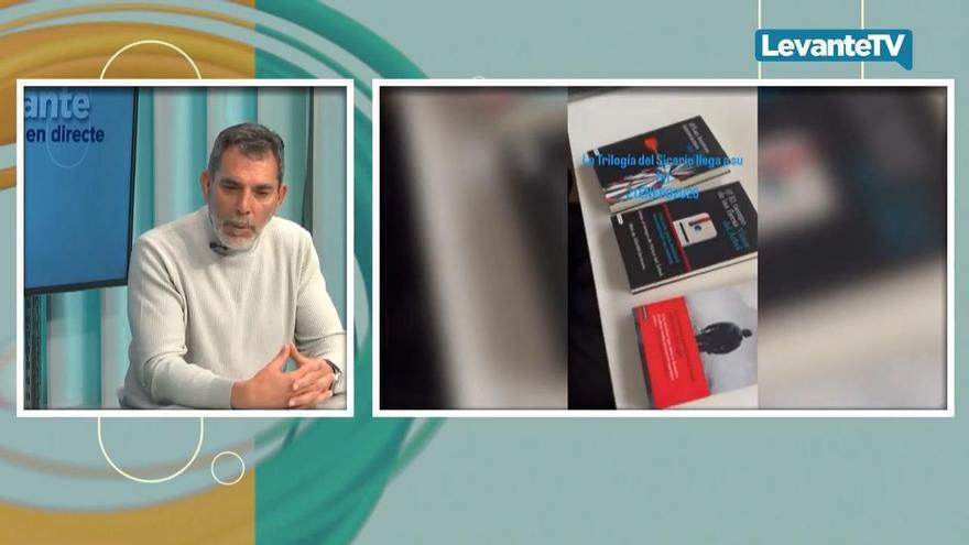 Las buenas intenciones, el destino final del sicario sin nombre