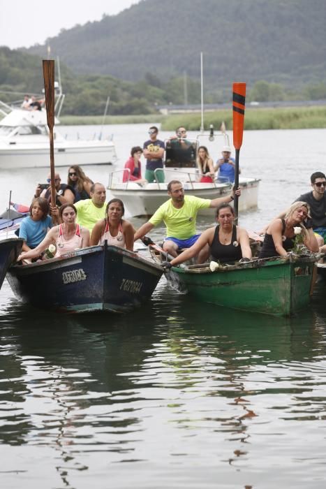 Fiestas del Castillo en Soto del Barco