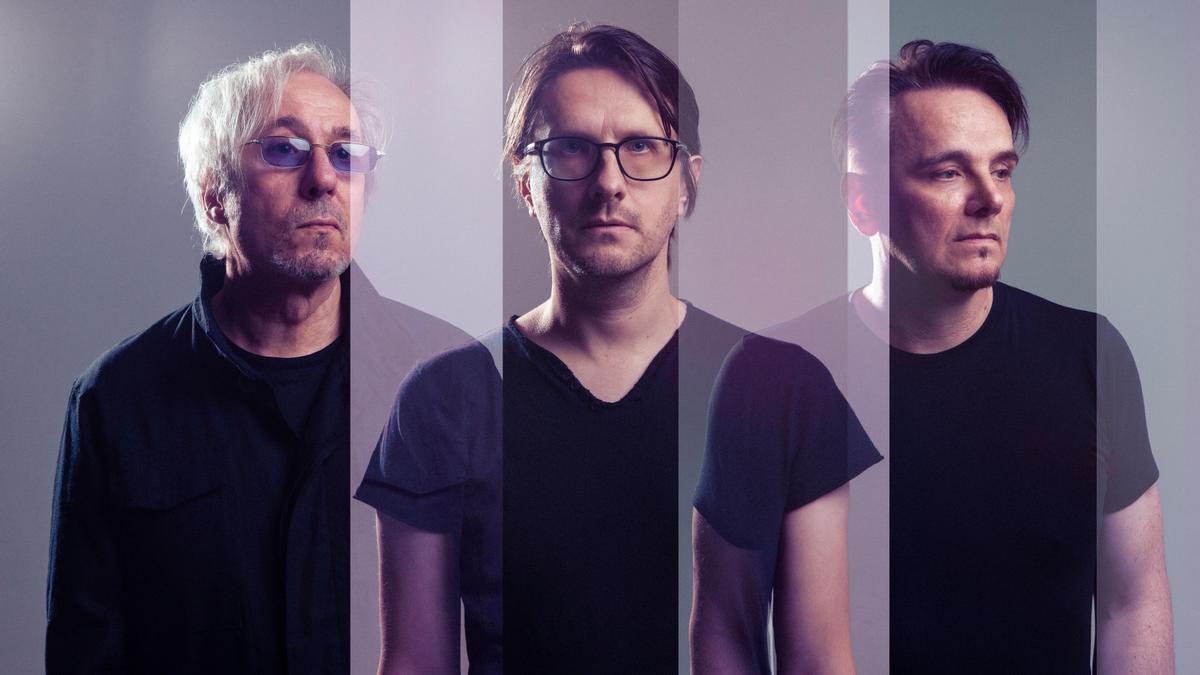 ‘Closure / Continuation’, de Porcupine Tree: el desafiament del ‘prog rock’