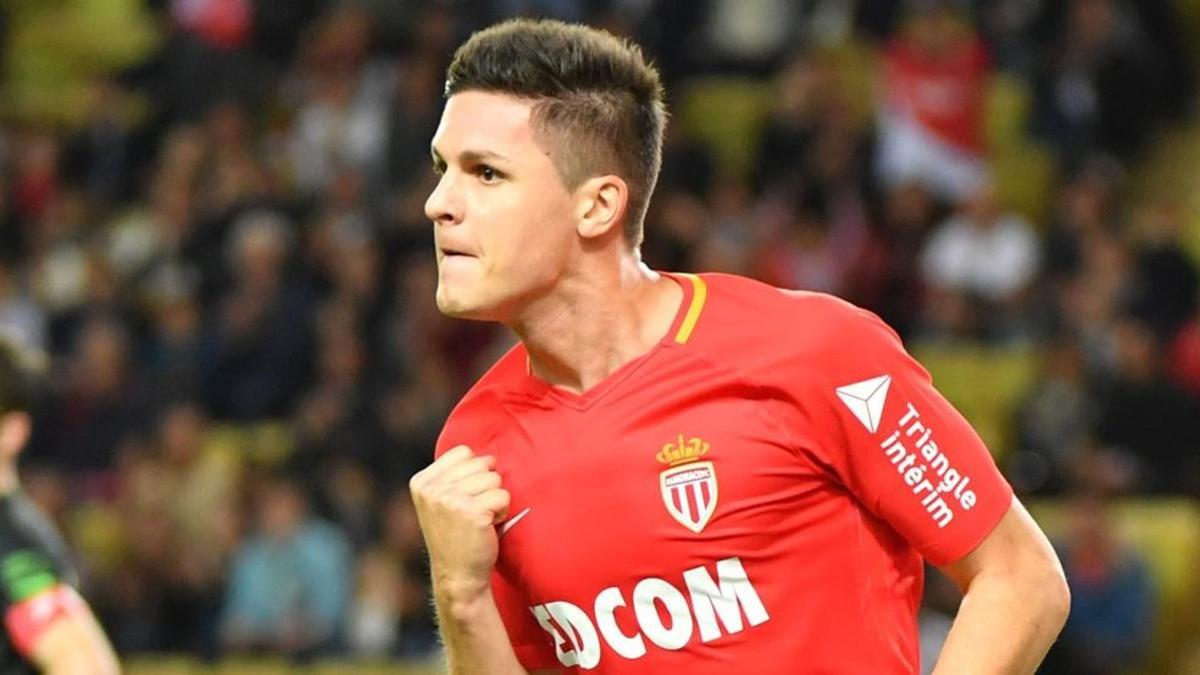 Guido Carrillo fue la figura del Mónaco en la remontada