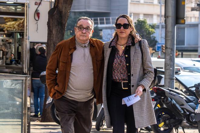 Giro decisivo en el caso Negreira