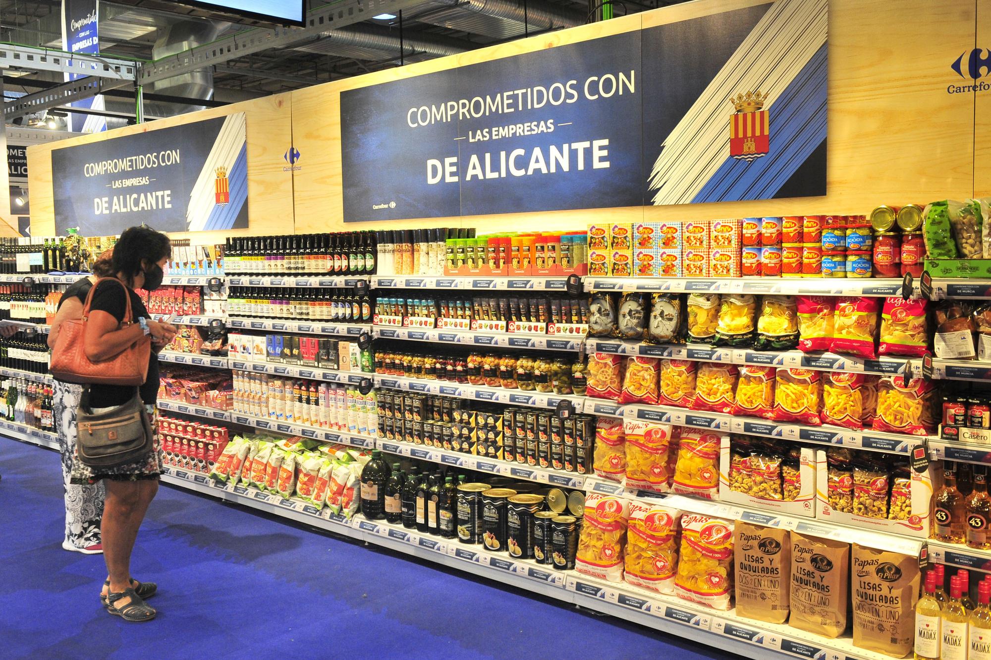 Alicante Gastronómica