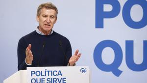 El PP demana a la CE que estudiï el pacte del PSOE i Junts en immigració