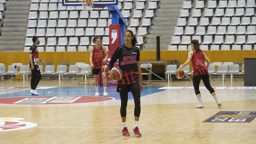 L&#039;Uni Girona es prepara per la Copa de la Reina