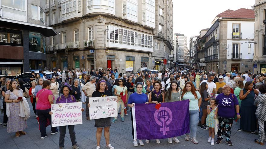 Las territoriales solicitan la dimisión de Rubiales mientras la calle clama contra el machismo en el fútbol