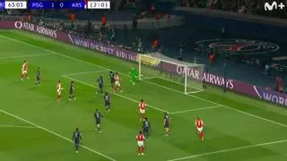 Primer 'incendio' para Luis Enrique: ¿adiós a Donnarumma?