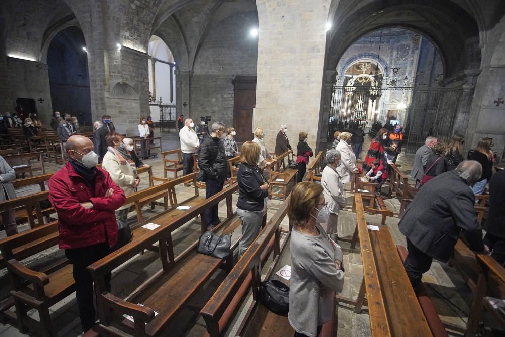 Missa de Sant Narcís de les Fires de Girona