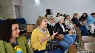 La plataforma ‘Sí a Almaraz, Sí al futuro’ convoca a asociaciones de mujeres de la comarca