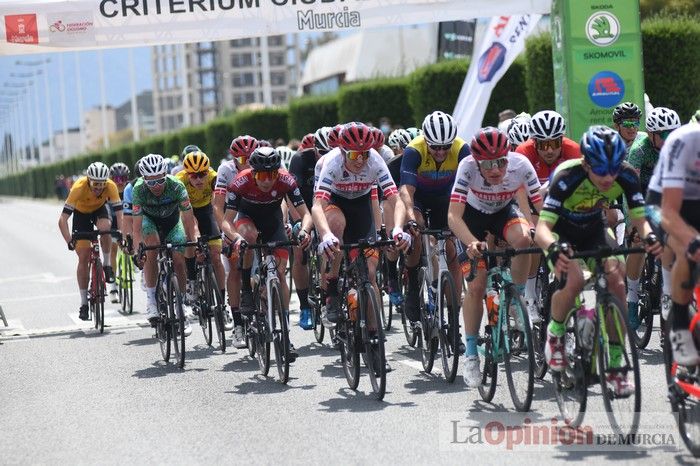 Bodas de plata del Criterium