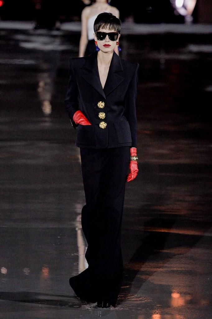 Saint Laurent