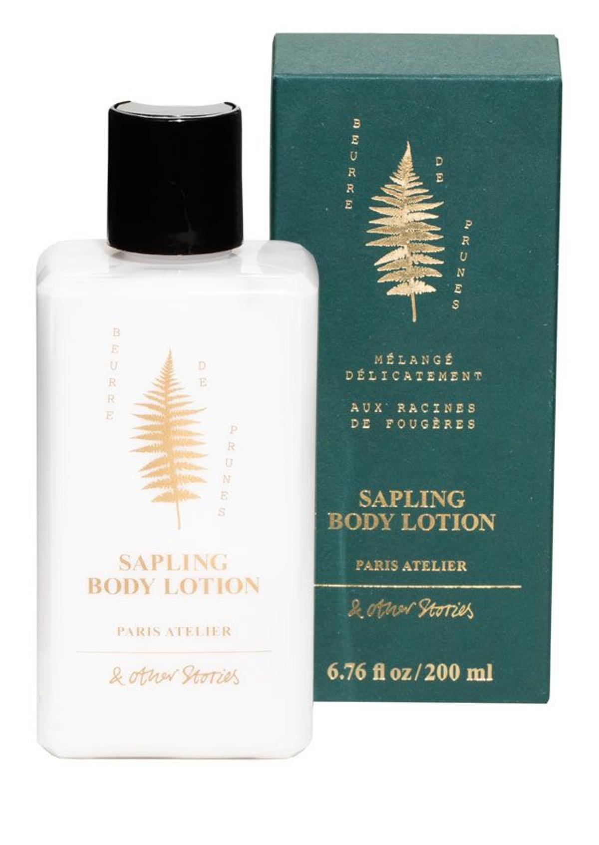 Regalos amigo invisible: Sapling Body Lotion, &amp; Other Stories