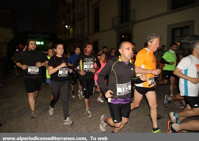 Galería de fotos - - Carrera popular de la juventud en Nules