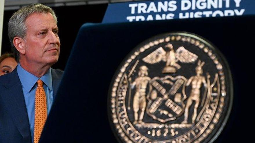 La ciudad de Nueva York rinde tributo a dos activistas transgénero