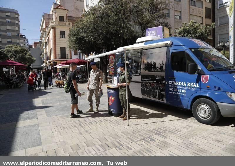 GUARDIA REAL