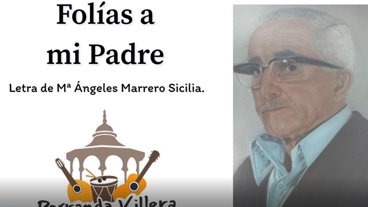 Canción canaria para celebrar el Día del Padre