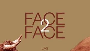 Face 2 Face: las dos mejores carnes del mundo cara a cara.