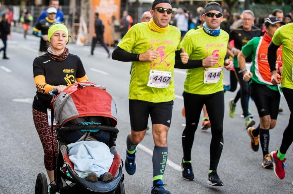 Búscate en la 7ª Carrera Universitat de València