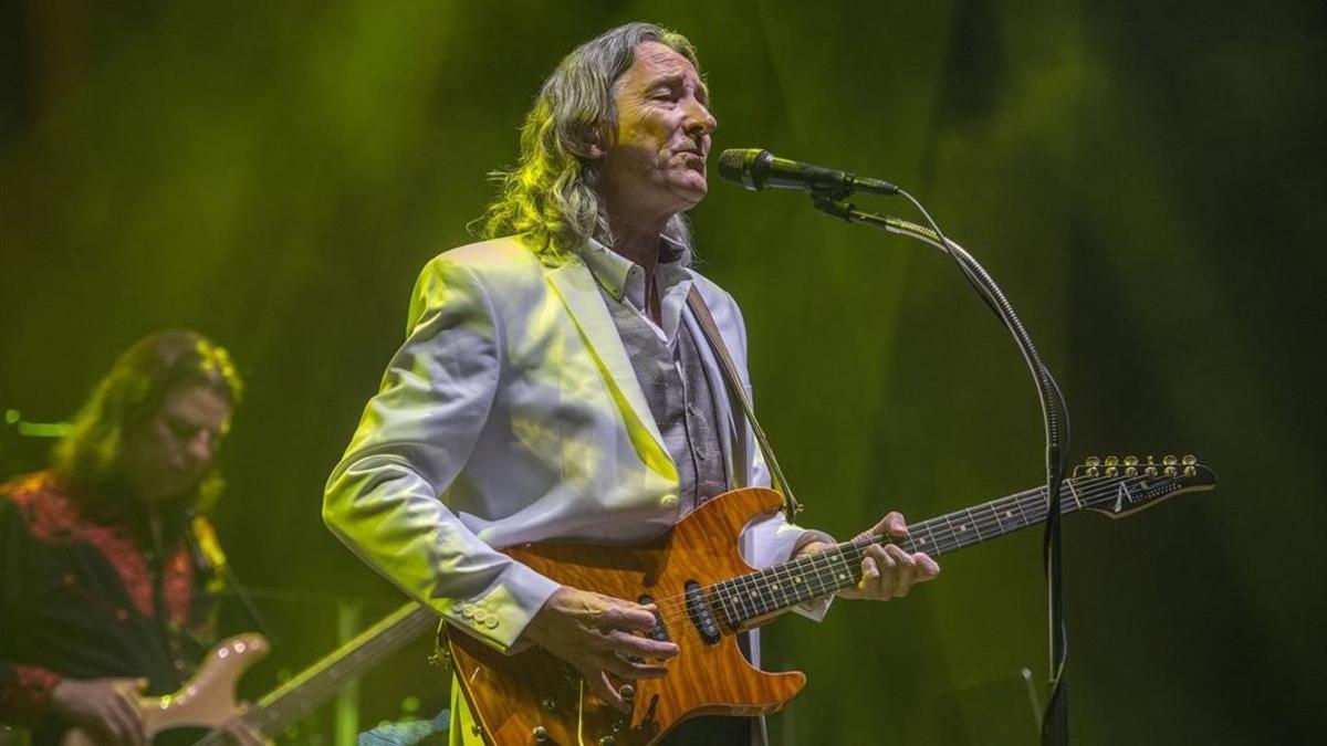 zentauroepp39275737 barcelona  12 07 2017 concierto de roger hodgson en el festi170713140042