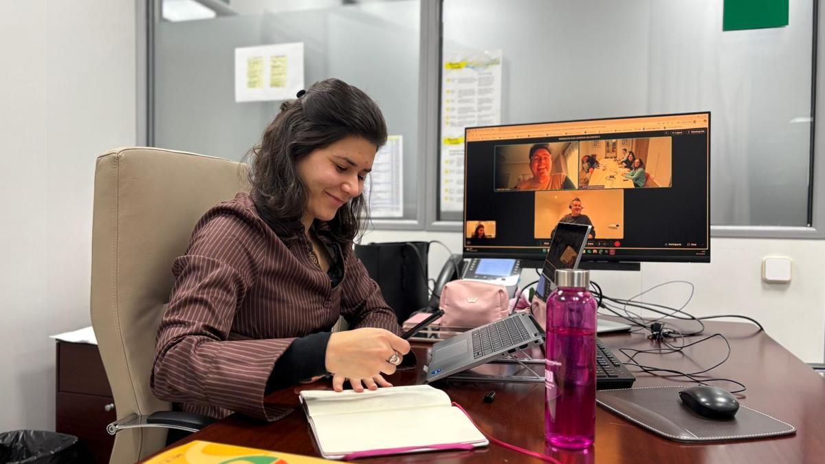 Extremadura asume la representación de las comunidades autónomas en el Consejo de Educación, Cultura, Juventud y Deportes de la Unión Europea