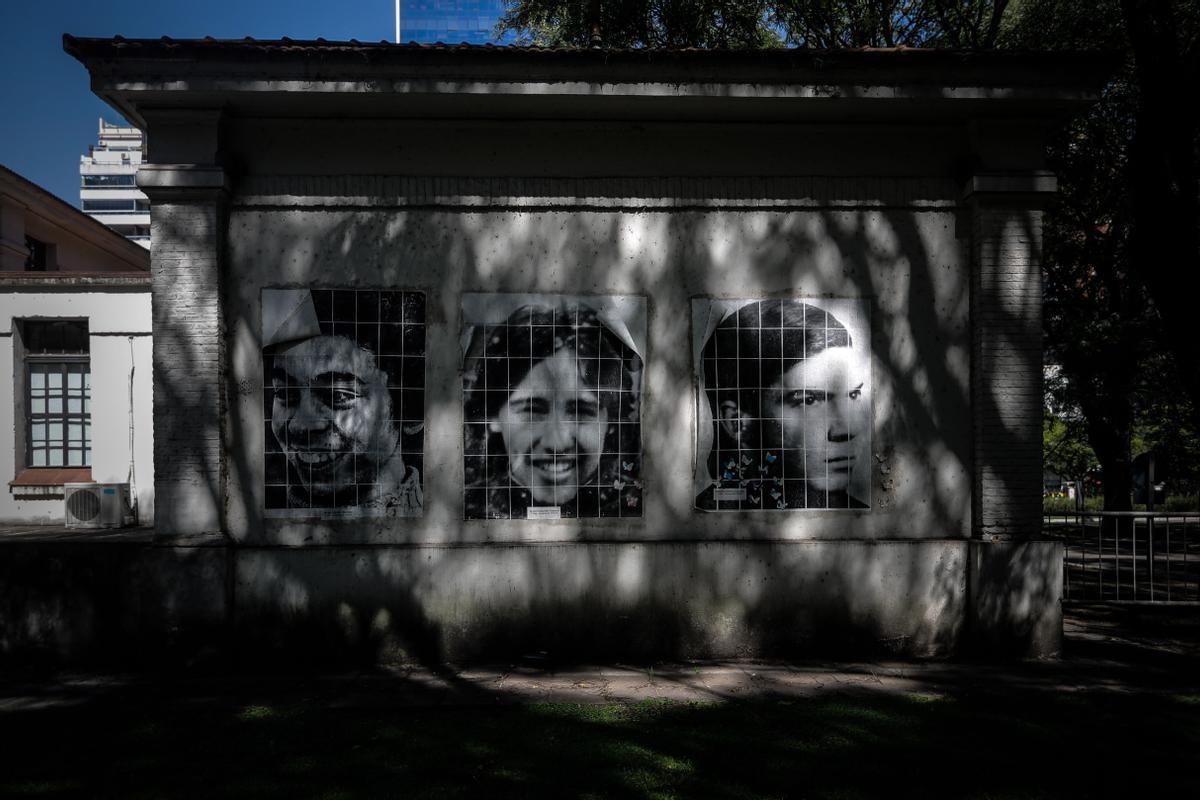 La justícia argentina condemna vuit repressors de la dictadura per crims de lesa humanitat